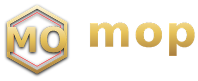 mop logo