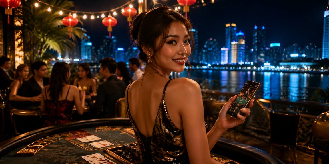 mop mop Casino Có Gì Cho Bạn